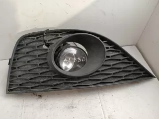 6J0853666A 1686 Фара противотуманная правая Seat Ibiza 4 Арт e12107509, вид 1