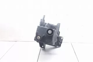 E1312487 Фара противотуманная правая Opel Vectra C  Арт e12107420, вид 3