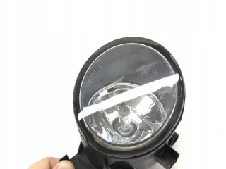 89206421 Фара противотуманная правая Nissan Qashqai 1  Арт e12107373, вид 2