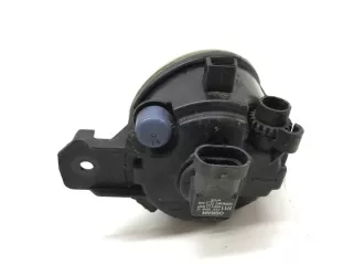 89206421 Фара противотуманная правая Nissan Qashqai 1  Арт e12107373, вид 3