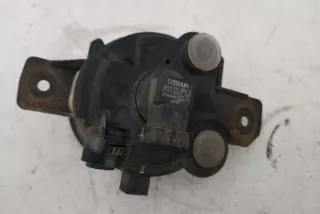 66986400 Фара противотуманная правая Nissan Primera 12 Арт e12107363, вид 1