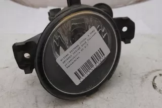 66986400 Фара противотуманная правая Nissan Primera 12 Арт e12107363, вид 3