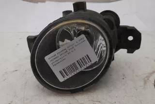 66986400 Фара противотуманная правая Nissan Primera 12 Арт e12107363, вид 4