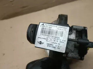 2751295-06 Фара противотуманная левая MINI Cooper R56 Арт e12107332, вид 3