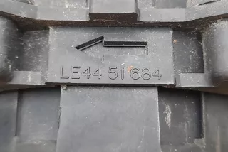 LE4451684 Фара противотуманная правая Mazda 2 DE Арт e12107259, вид 2