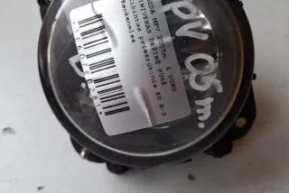 LE4451684 Фара противотуманная правая Mazda 2 DE Арт e12107259, вид 3