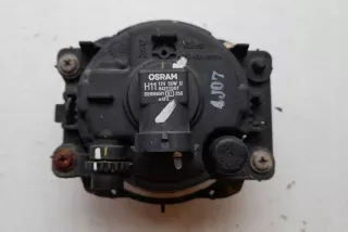 LE4451684 Фара противотуманная правая Mazda 2 DE Арт e12107259, вид 4
