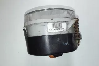 95023Y Фара противотуманная левая Jeep Grand Cherokee III (WK) Арт e12107185, вид 1