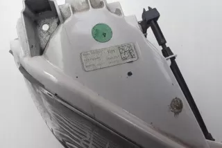 GV4413B220AF Фара противотуманная правая Ford Kuga 2 Арт e12107109, вид 2