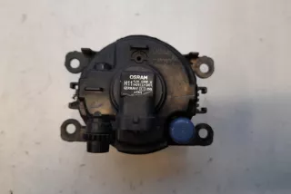 BT01 89210094 Фара противотуманная левая Dacia Duster 2 Арт e12107063, вид 1