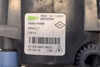 BT01 89210094 Фара противотуманная левая Dacia Duster 2 Арт e12107063, вид 2