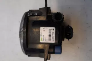 BT01 89210094 Фара противотуманная левая Dacia Duster 2 Арт e12107063, вид 3