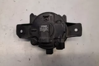 BG01_ 89210439 Фара противотуманная левая Dacia Duster 2 Арт e12107049, вид 2