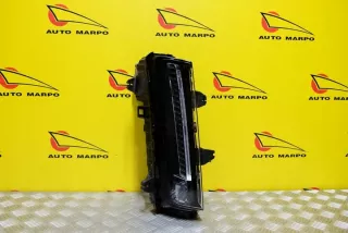 84962806 Фара противотуманная правая Cadillac XT6 Арт e12107008, вид 2