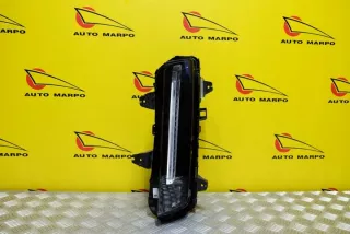 84689411 Фара противотуманная правая Cadillac XT6 Арт e12107007, вид 2