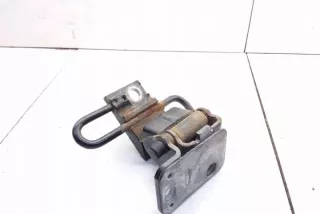 4B0831412B Фара противотуманная левая Audi A6 C5 (S6,RS6) Арт e12106892, вид 2