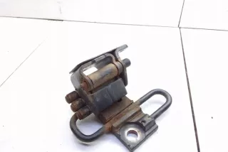4B0831412B Фара противотуманная левая Audi A6 C5 (S6,RS6) Арт e12106892, вид 4