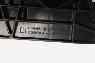 75G649-LHD Кулиса Lexus ES 7 Арт e12106641, вид 2