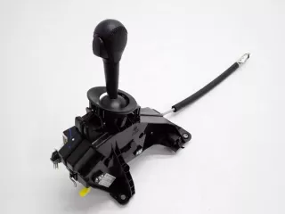 A4532673100 341043095R Ручка кулисы КПП Smart Fortwo 3 Арт e12106450, вид 3