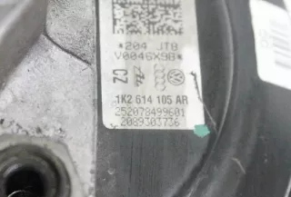 1K2614105AR Вакуумный усилитель тормозов Seat Toledo 3 Арт e12106268, вид 2