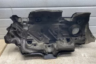 08653495 Декоративная крышка двигателя Volvo S60 2 Арт e12106113, вид 3