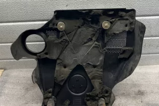 06A103925AC Декоративная крышка двигателя Volkswagen Bora Арт e12105973, вид 1