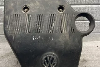 06A103925AC Декоративная крышка двигателя Volkswagen Bora Арт e12105973, вид 2