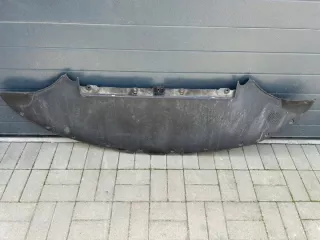 136532 Декоративная крышка двигателя Tesla model 3 Арт e12105907, вид 2