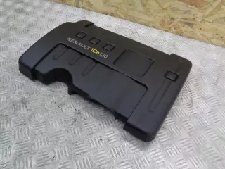 140482708R Декоративная крышка двигателя Renault Megane 3 Арт e12105653, вид 2
