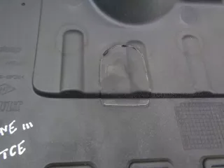 140482708R Декоративная крышка двигателя Renault Megane 3 Арт e12105653, вид 5