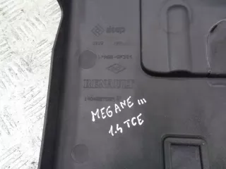 140482708R Декоративная крышка двигателя Renault Megane 3 Арт e12105653, вид 6