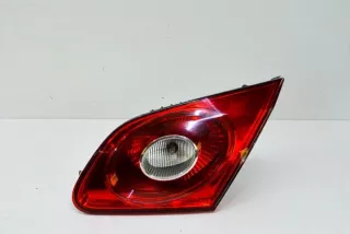3C8945094D Фонарь задний правый Volkswagen Passat B6 Арт e12105524, вид 1