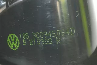 3C8945094D Фонарь задний правый Volkswagen Passat B6 Арт e12105524, вид 3