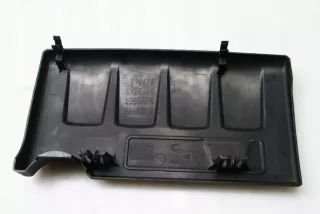 55561432 Декоративная крышка двигателя Opel Astra L Арт e12105222, вид 2