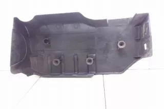 55557343 Декоративная крышка двигателя Opel Astra L Арт e12105211, вид 2