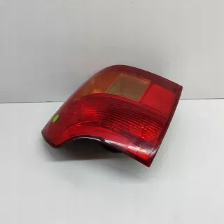 8156102140 Фонарь задний левый Toyota Corolla E120 Арт e12105008, вид 2