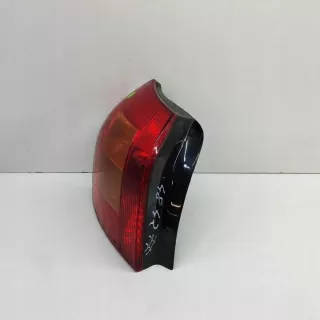 8156102140 Фонарь задний левый Toyota Corolla E120 Арт e12105008, вид 3