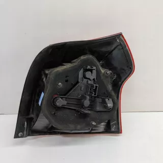 8156102140 Фонарь задний левый Toyota Corolla E120 Арт e12105008, вид 4