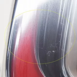 107739700G Фонарь задний левый Tesla model 3 Арт e12104949, вид 4