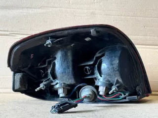 ICHIKOH4836A Фонарь задний левый Subaru Legacy 3 Арт e12104885, вид 2