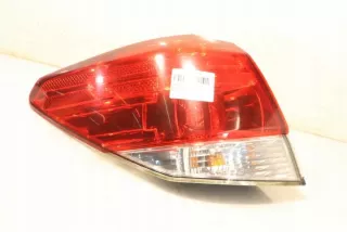 220-20067 Фонарь задний левый Subaru Legacy 5 Арт e12104864, вид 3
