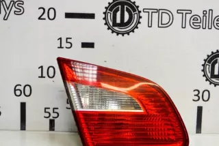 3T5945093 Фонарь задний левый Skoda Superb 2 Арт e12104788, вид 3