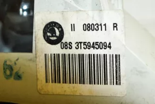 3T5945094 Фонарь задний правый Skoda Superb 2 Арт e12104787, вид 3