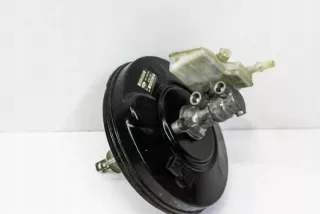 DV612B195KA Вакуумный усилитель тормозов Ford C-max 2 Арт e12104745, вид 3