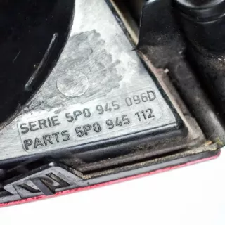 5P0945096D Фонарь задний правый Seat Toledo 3 Арт e12104585, вид 2