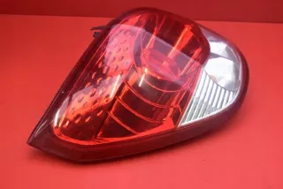 Фонарь задний левый Saturn VUE 2 Арт e12104496, вид 4