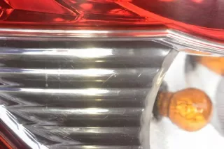  Фонарь задний левый Saturn VUE 2 Арт e12104496, вид 9