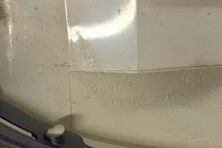 YS3F 12785761 Фонарь задний правый Saab 9-3 1 Арт e12104487, вид 3
