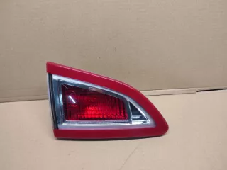 265550018R Фонарь задний левый Renault Scenic 3 Арт e12104423, вид 1