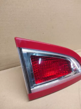265550018R Фонарь задний левый Renault Scenic 3 Арт e12104423, вид 2
